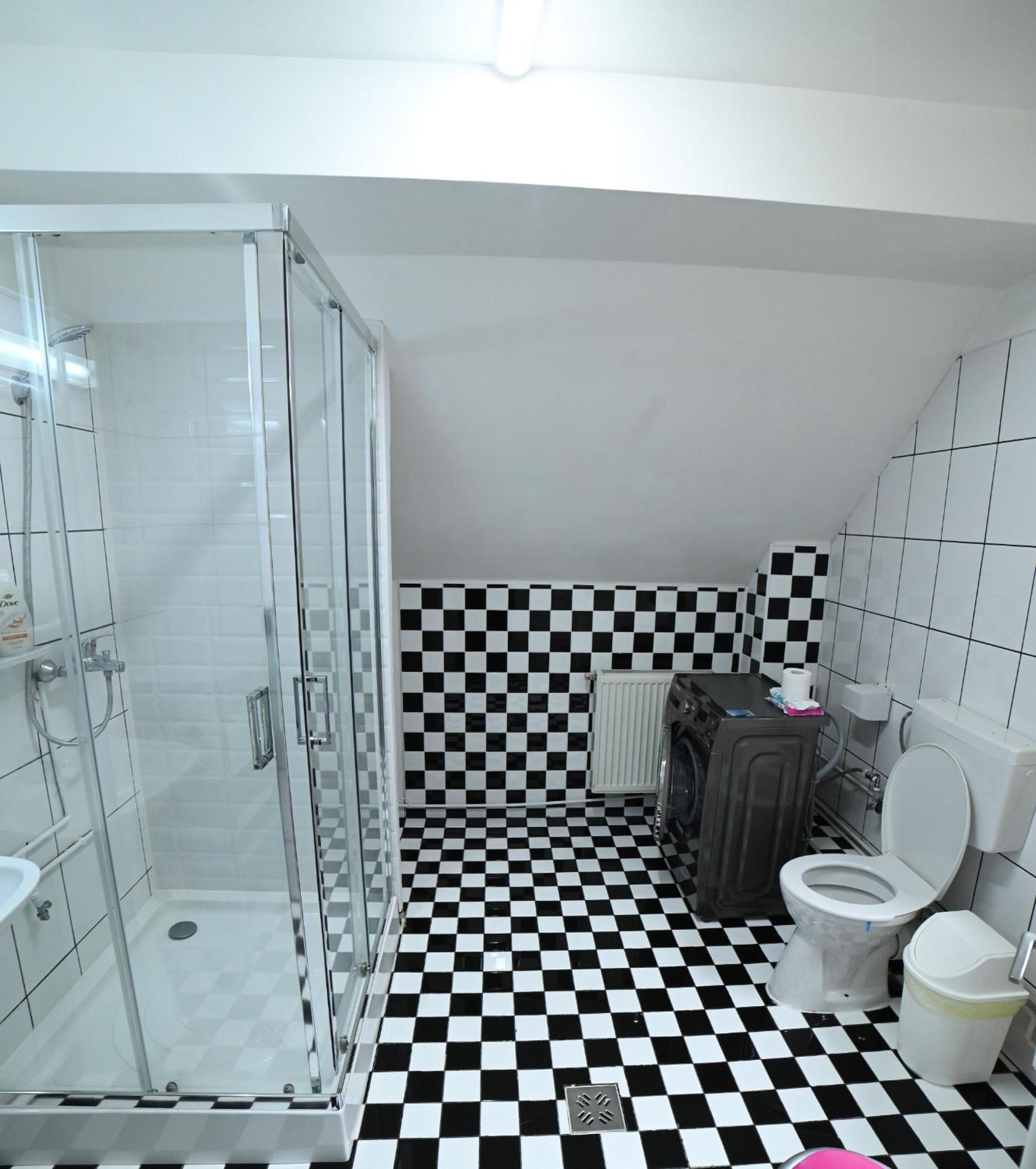 Casa De Vacanta Satic Piatra Craiului La Doi Viermi エクステリア 写真
